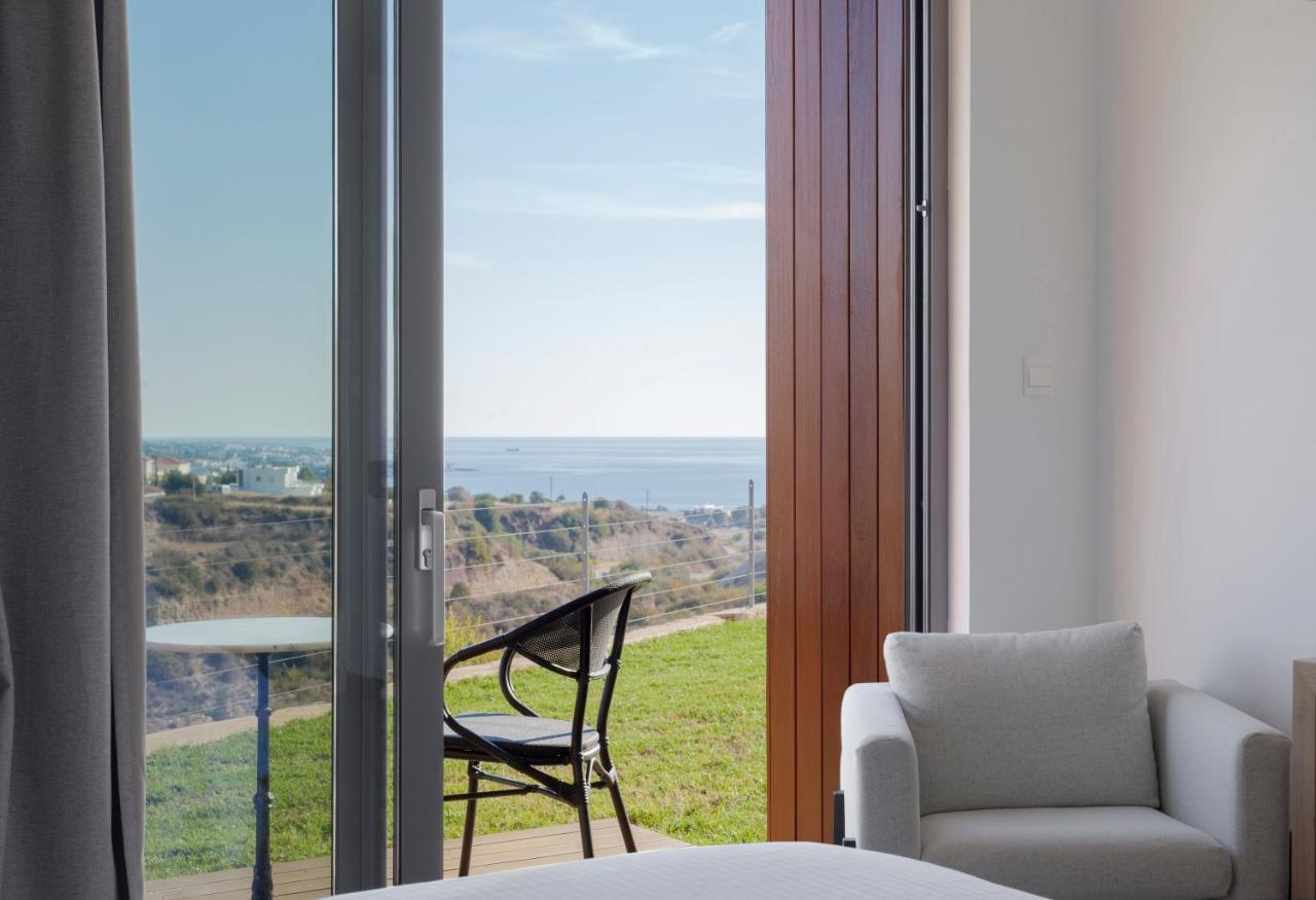 Villa Euphoria Paphos Exterior foto