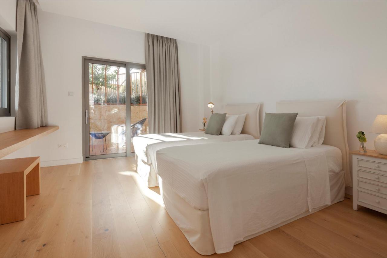 Villa Euphoria Paphos Exterior foto
